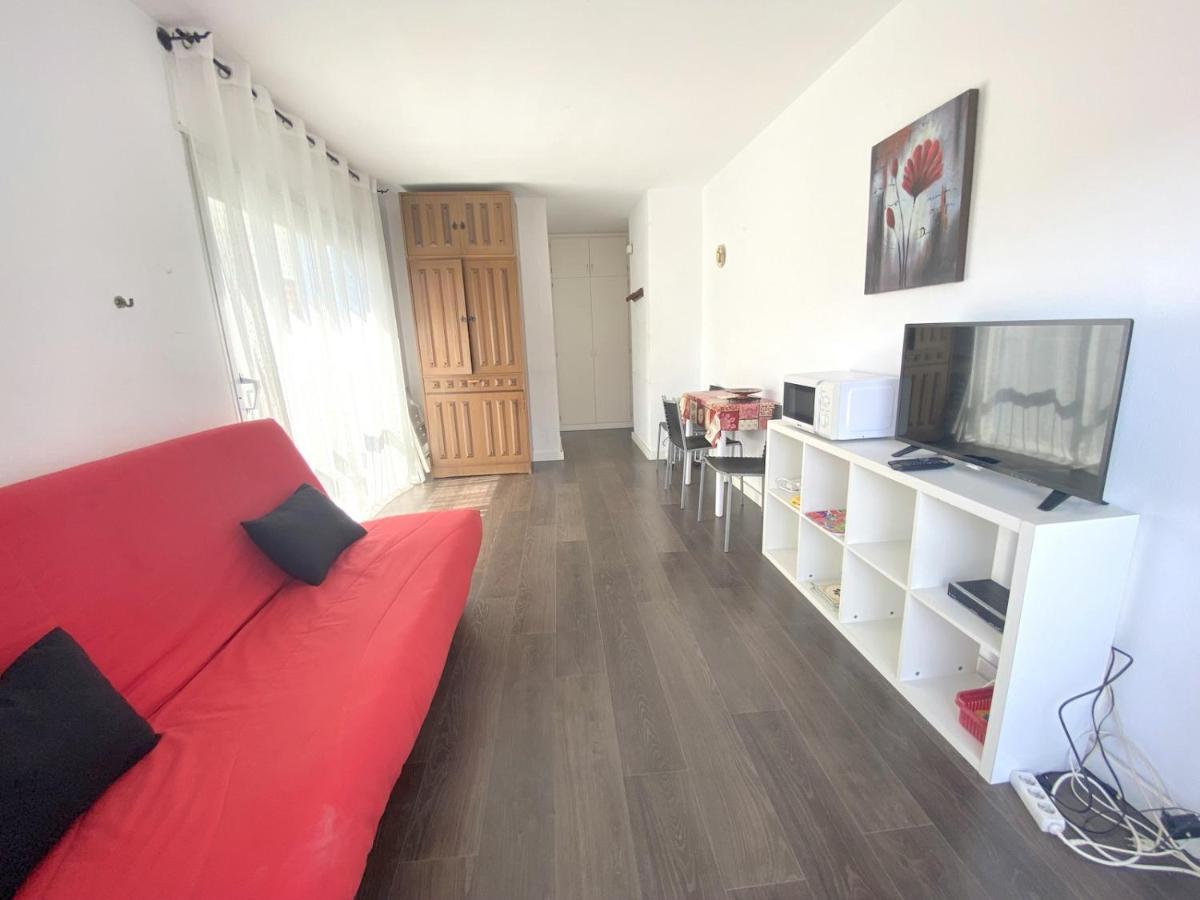 Estrella Mar 3 2 Daire Roses Dış mekan fotoğraf