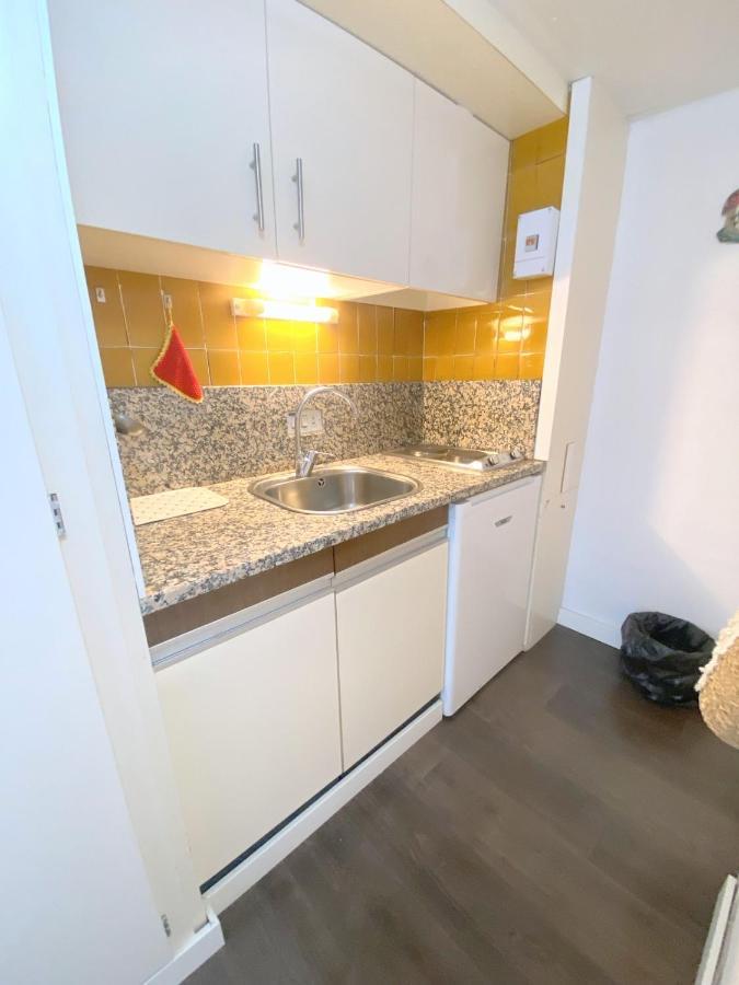 Estrella Mar 3 2 Daire Roses Dış mekan fotoğraf