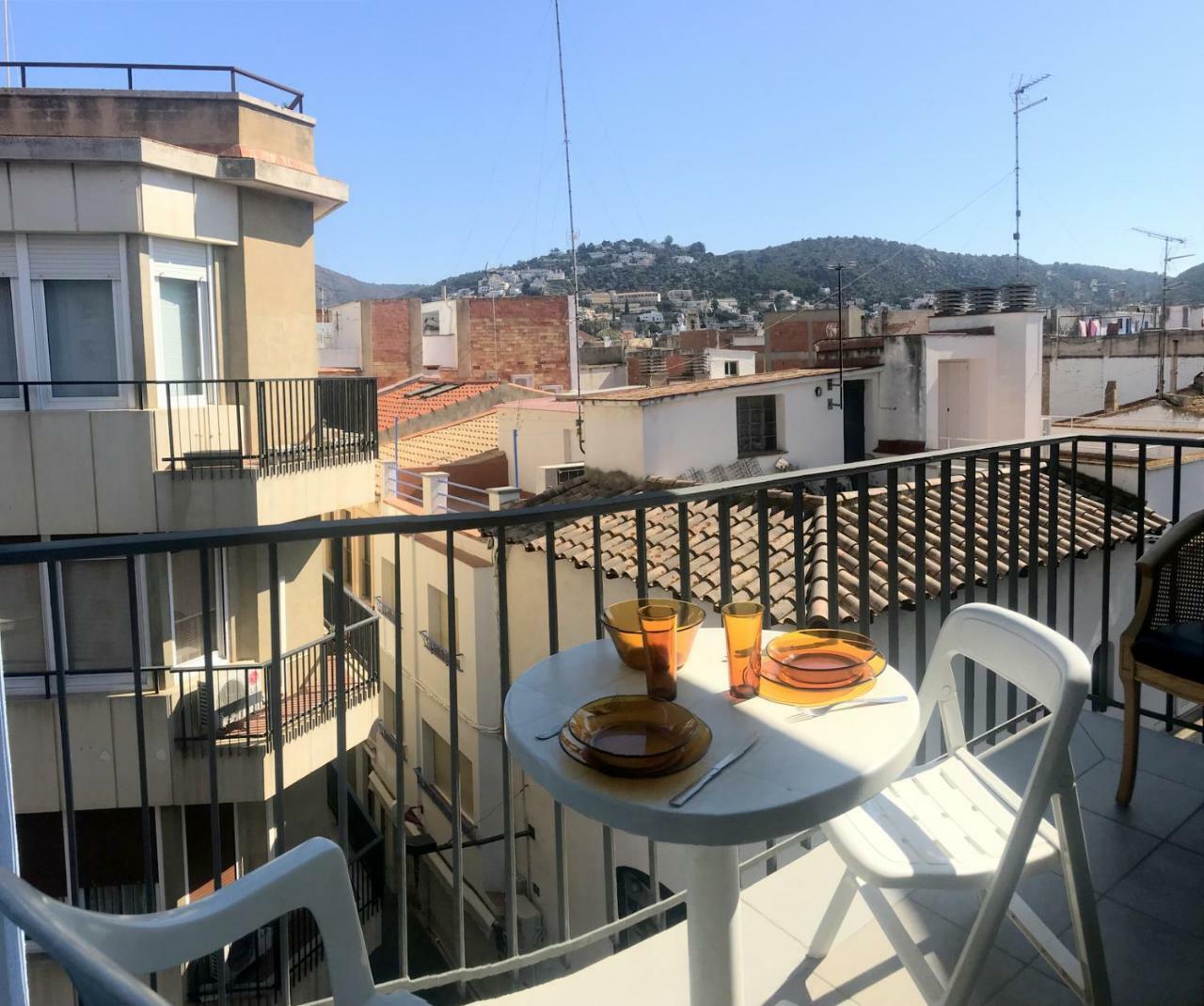 Estrella Mar 3 2 Daire Roses Dış mekan fotoğraf