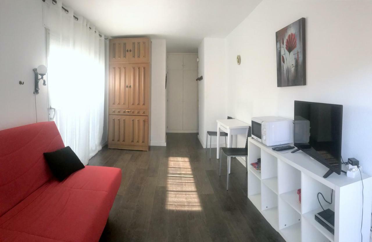 Estrella Mar 3 2 Daire Roses Dış mekan fotoğraf