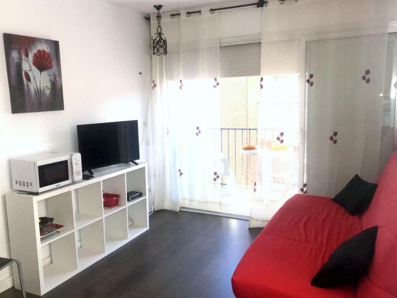 Estrella Mar 3 2 Daire Roses Dış mekan fotoğraf